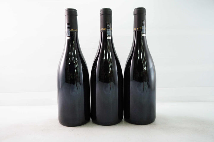 Sylvain Cathiard Vosne Romanee Aux Reignots 1er Cru 2017