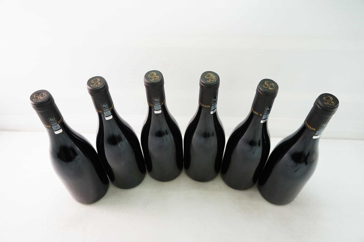 Sylvain Cathiard Vosne Romanee En Orveaux 1er Cru 2016