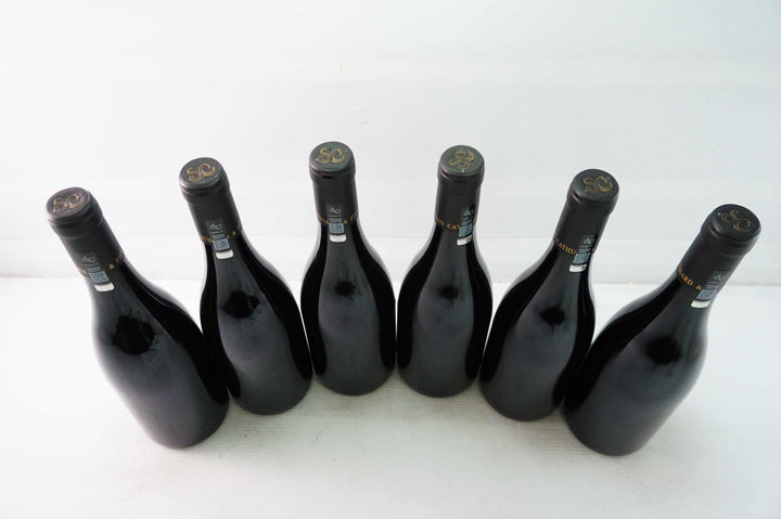 Sylvain Cathiard Vosne Romanee En Orveaux 1er Cru 2017