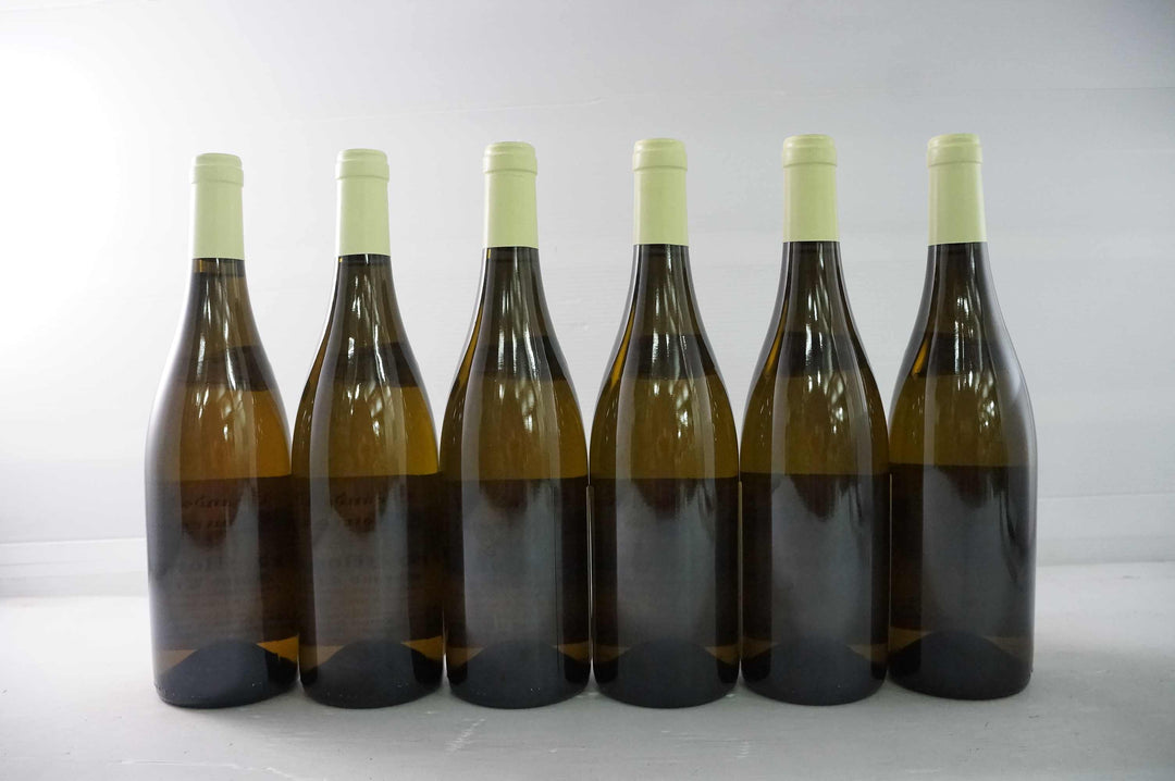 Paul Pernot Batard Montrachet Grand Cru 2013