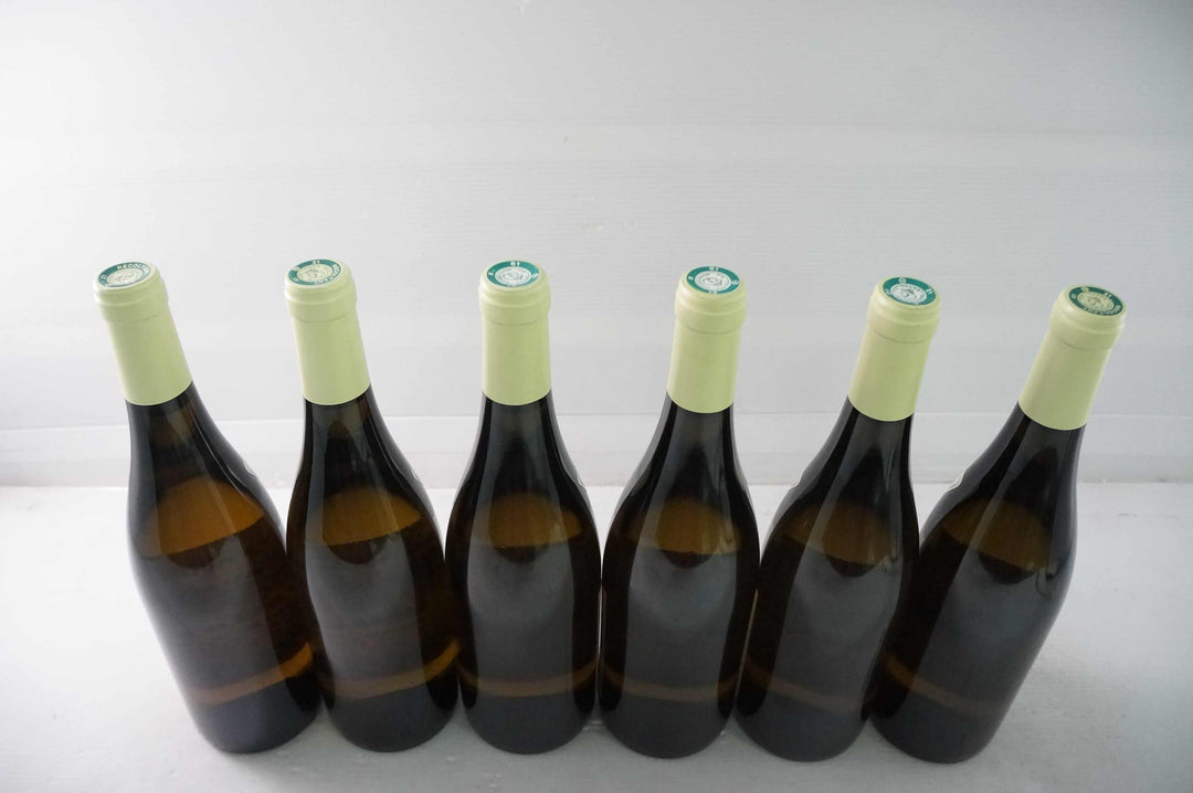 Paul Pernot Batard Montrachet Grand Cru 2013