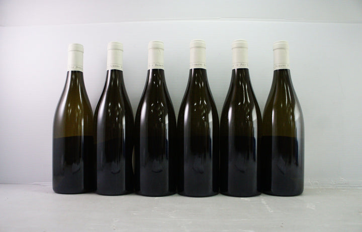 Henri Germain Bourgogne Aligote 2019