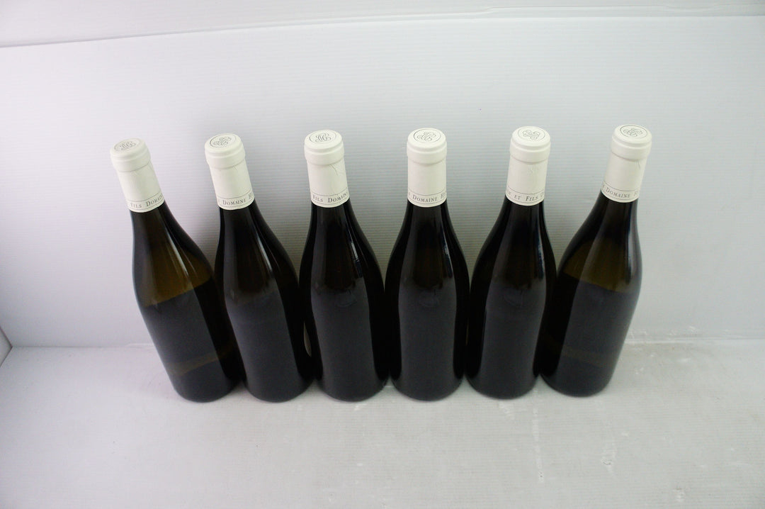 Henri Germain Bourgogne Aligote 2019
