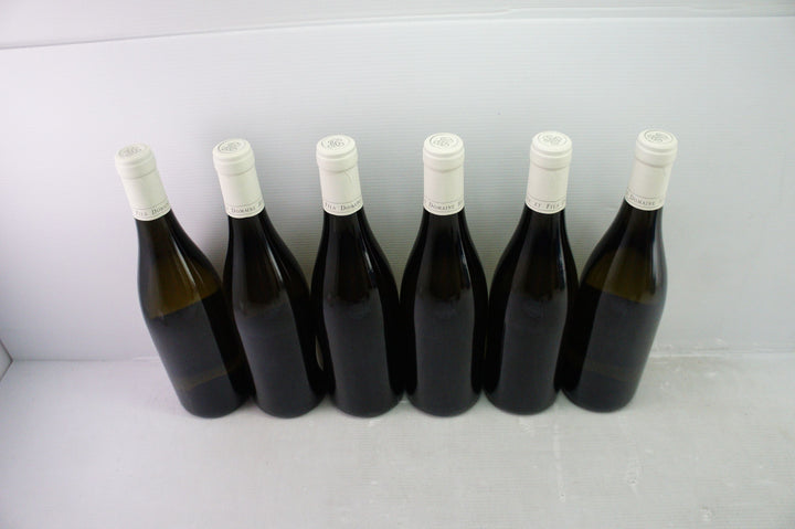 Henri Germain Bourgogne Aligote 2019