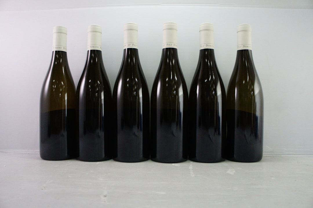 Henri Germain Meursault 2019