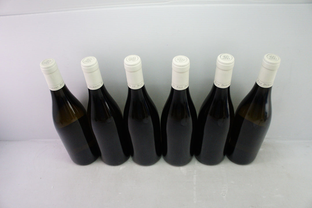 Henri Germain Meursault 2019