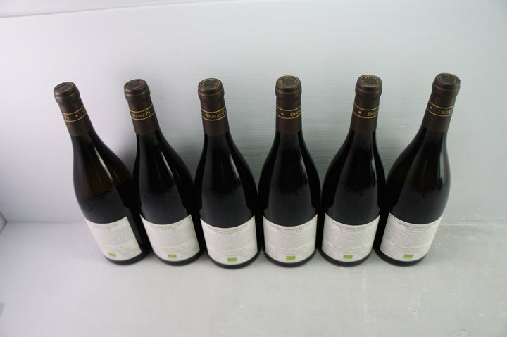 Dugat Py Pernand Vergelesses Sous Fretille 1er Cru VV 2019