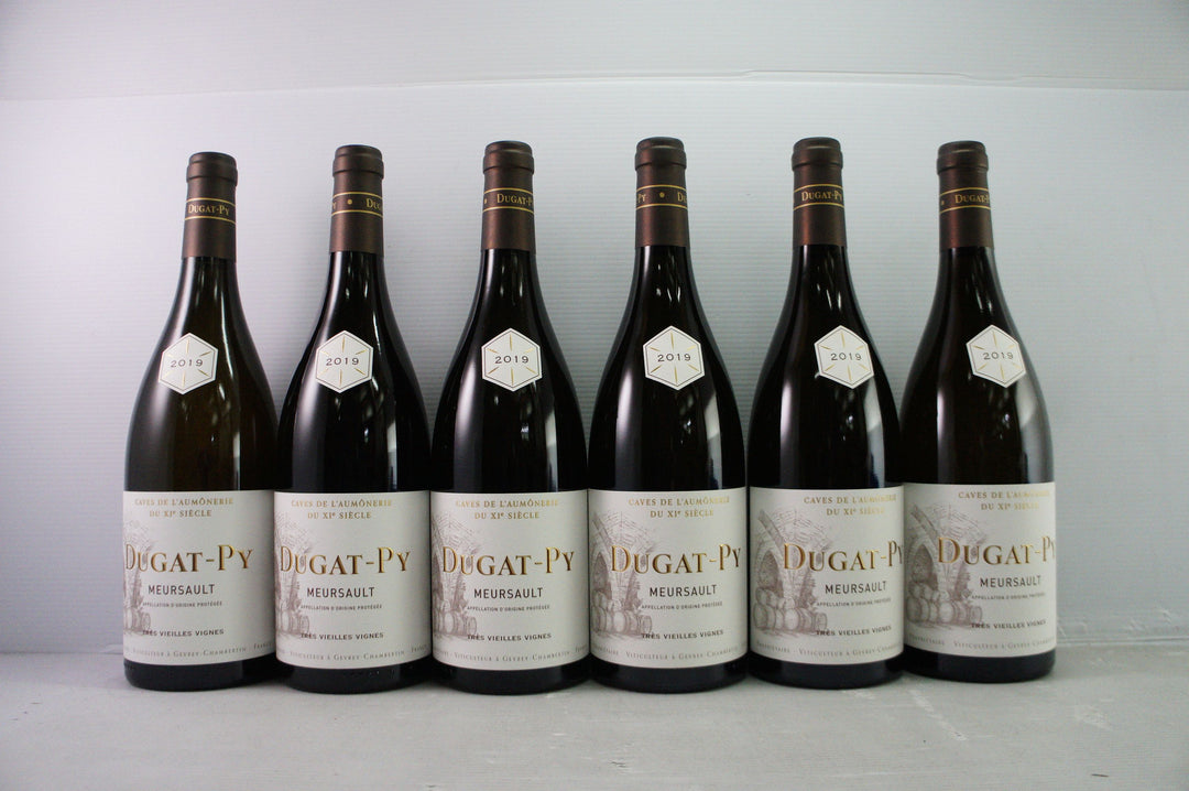 Dugat Py Meursault VV 2019