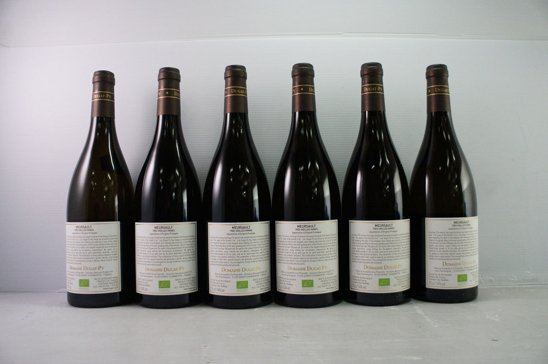 Dugat Py Meursault VV 2019