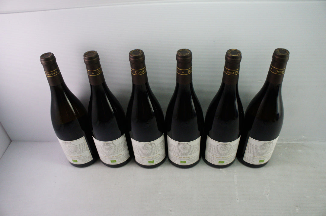 Dugat Py Meursault VV 2019