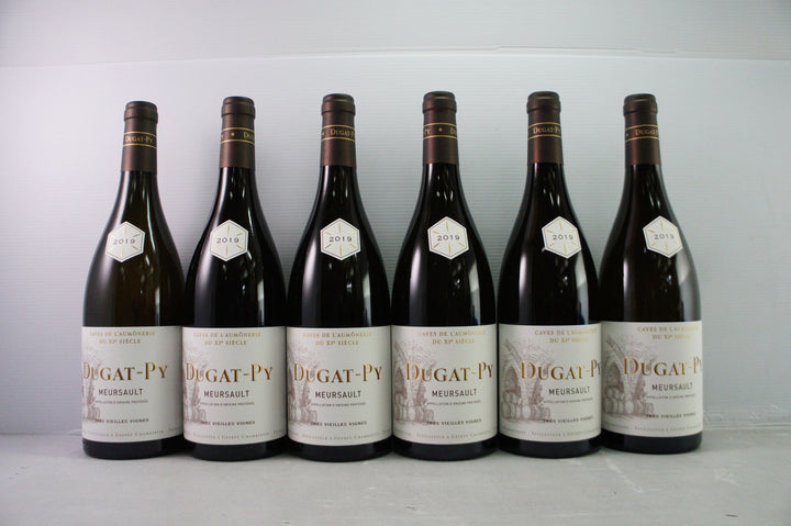 Dugat Py Meursault VV 2019