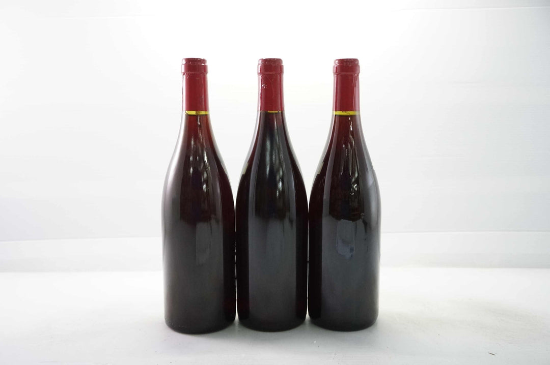 Jacky Truchot Gevrey Chambertin 2004