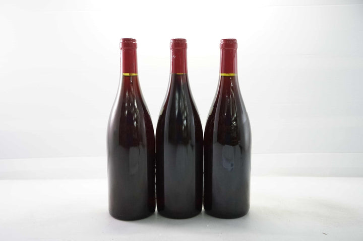 Jacky Truchot Gevrey Chambertin 2004