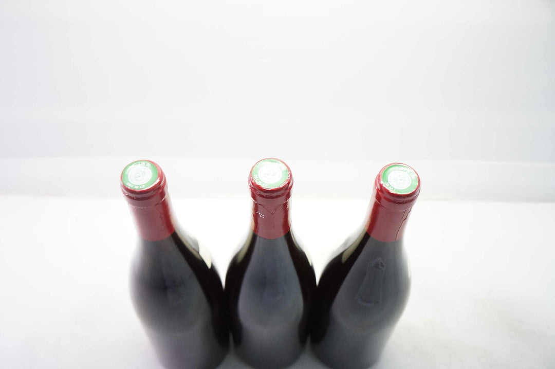 Jacky Truchot Gevrey Chambertin 2004