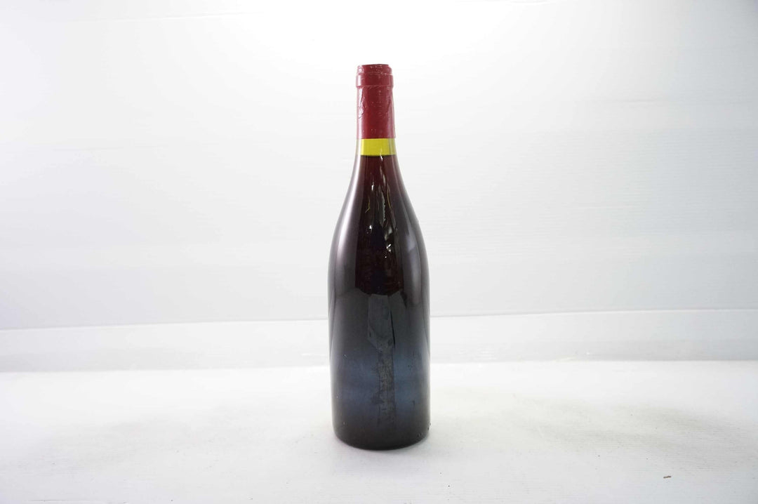 Jacky Truchot Chambolle Musigny Les Sentiers 1er Cru 1988 *