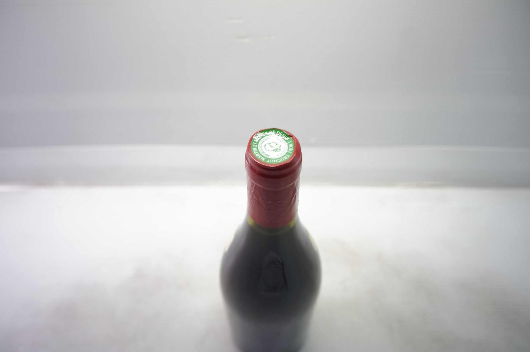 Jacky Truchot Chambolle Musigny Les Sentiers 1er Cru 1988 *