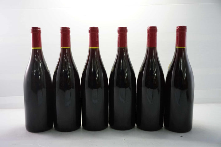 Jacky Truchot Chambolle Musigny Les Sentiers 1er Cru 2002