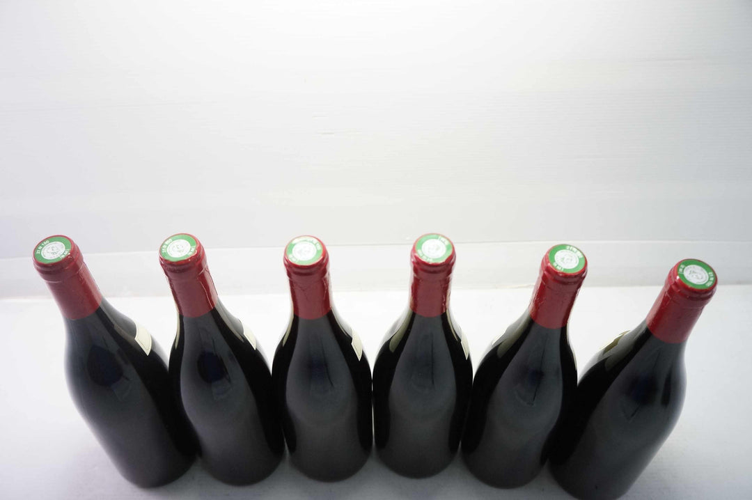 Jacky Truchot Chambolle Musigny Les Sentiers 1er Cru 2002