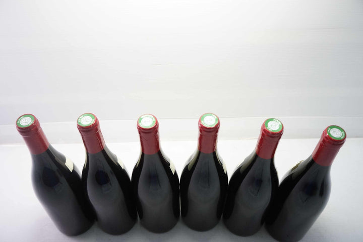 Jacky Truchot Chambolle Musigny Les Sentiers 1er Cru 2002