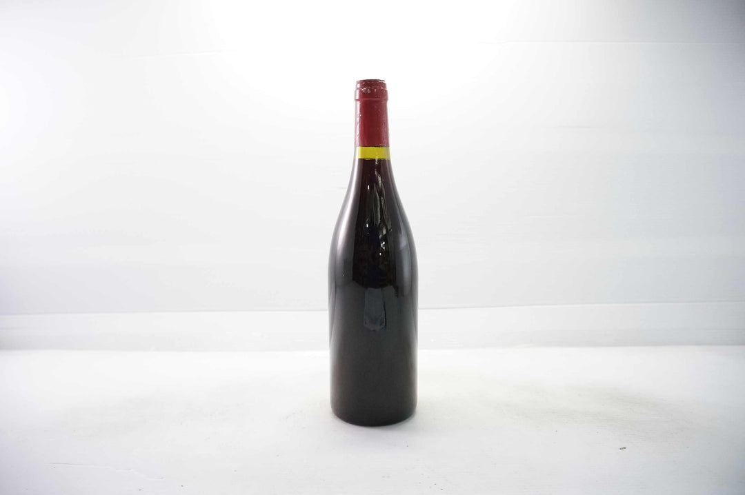 Jacky Truchot Charmes Chambertin Grand Cru 1993 *