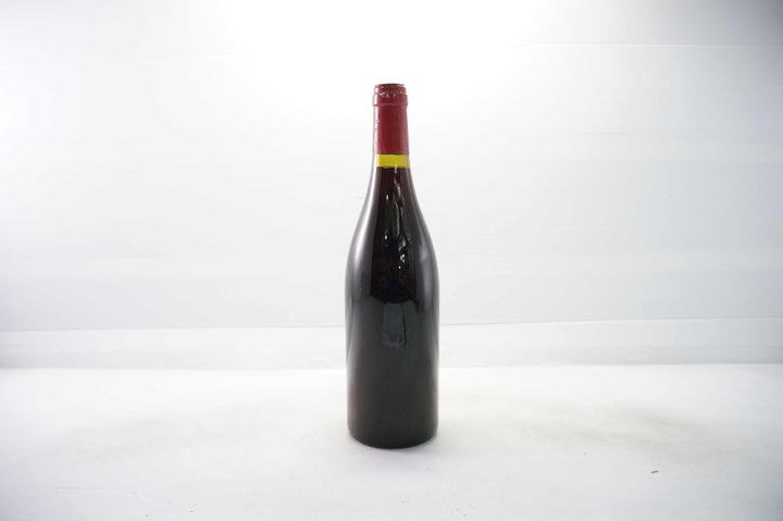 Jacky Truchot Charmes Chambertin Grand Cru 1993 *