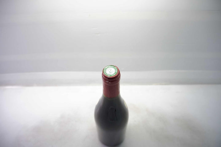 Jacky Truchot Charmes Chambertin Grand Cru 1993 *