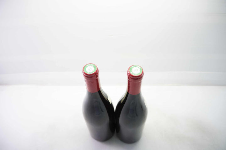 Jacky Truchot Charmes Chambertin Grand Cru 2002