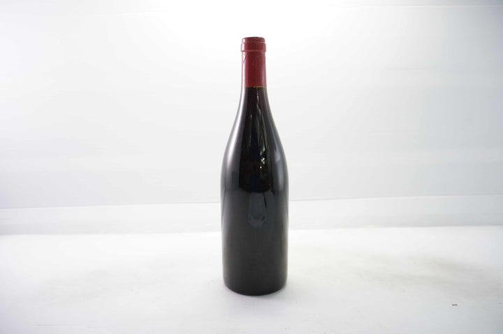 Jacky Truchot Charmes Chambertin Grand Cru 2005 *