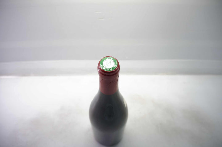 Jacky Truchot Charmes Chambertin Grand Cru 2005 *