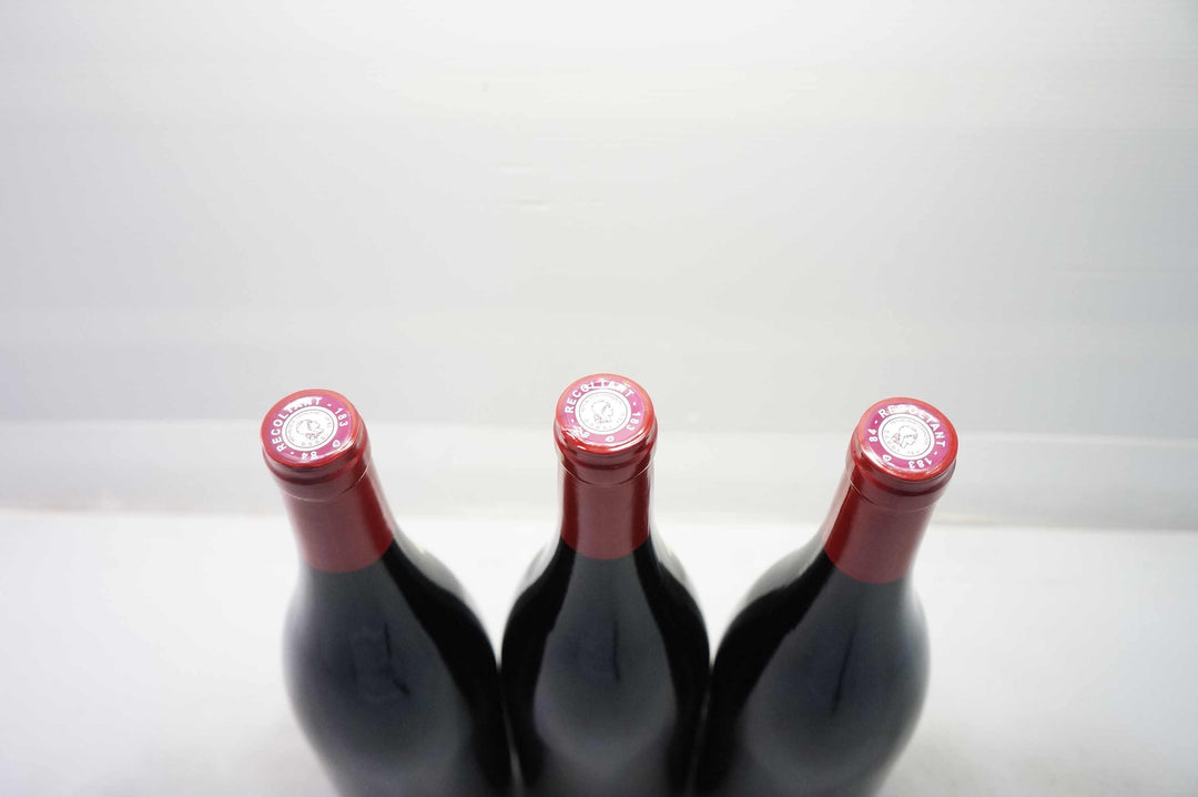 Chateau des Tours Cotes du Rhone (Chateau Rayas) 2016