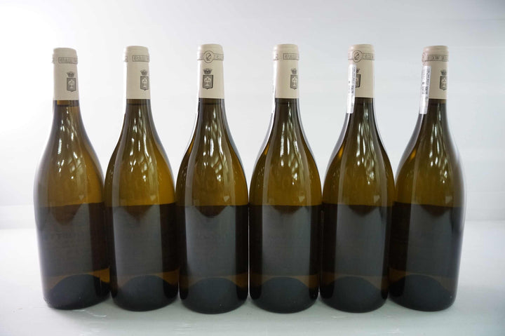 Comtes Lafon Meursault Goutte d'Or 1er Cru 2018