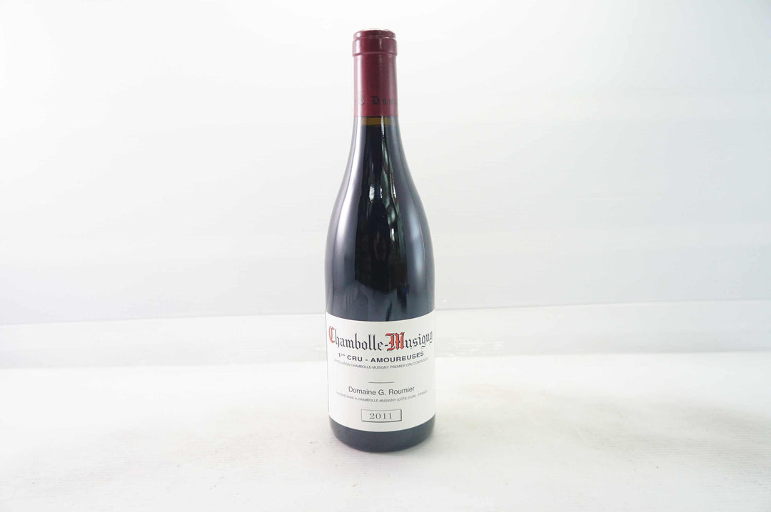 Roumier (Georges) Chambolle Musigny Les Amoureuses 1er Cru 2011