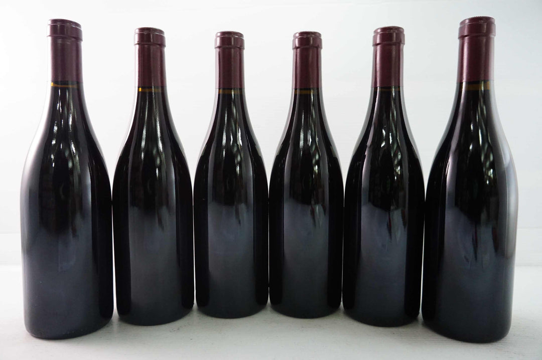 Hudelot Noellat Richebourg Grand Cru 2008