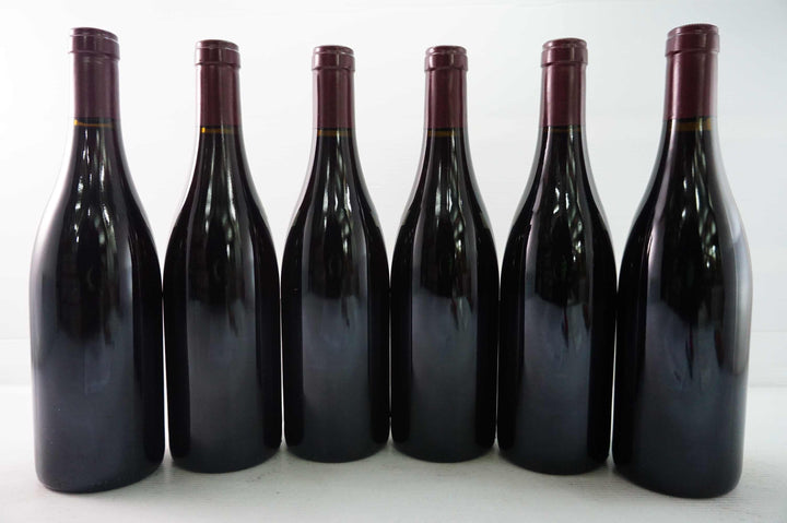 Hudelot Noellat Richebourg Grand Cru 2008