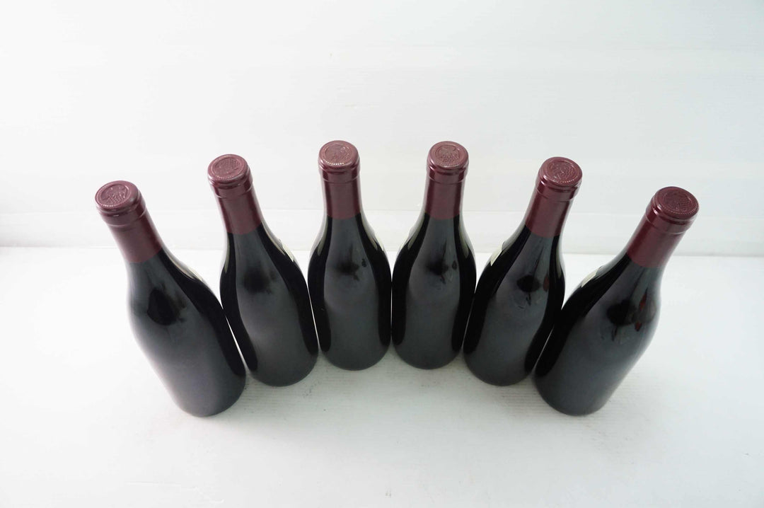 Hudelot Noellat Richebourg Grand Cru 2008
