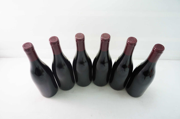 Hudelot Noellat Richebourg Grand Cru 2008