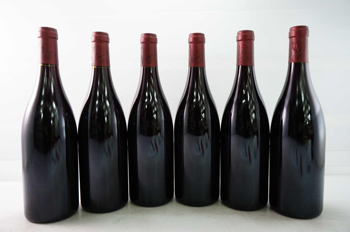 Trapet Chambertin Grand Cru 2008