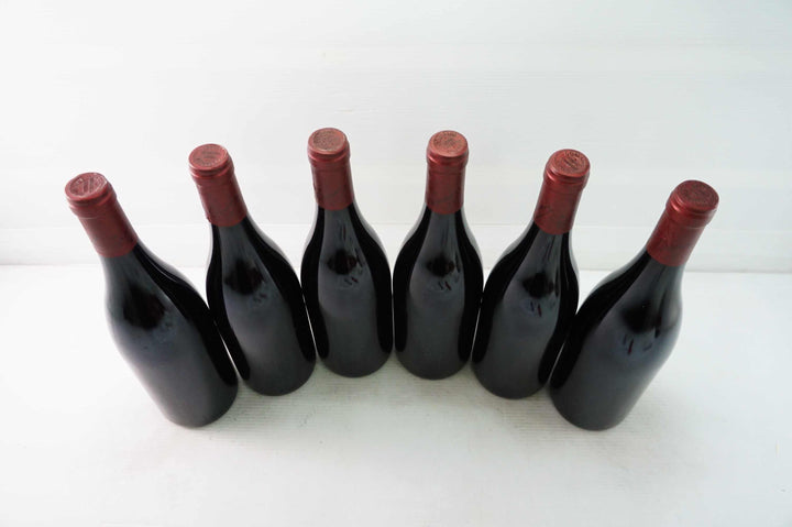 Trapet Chambertin Grand Cru 2008