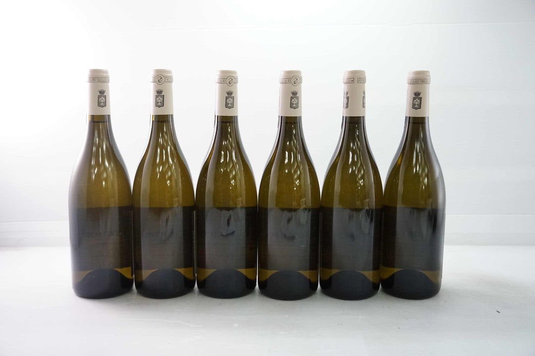 Comtes Lafon Meursault Goutte d'Or 1er Cru 2017