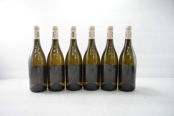 Comtes Lafon Meursault Porusots 1er Cru 2017