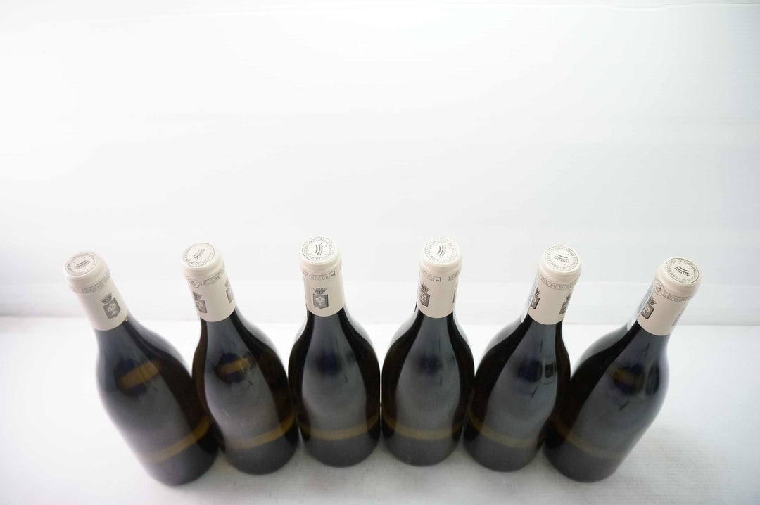 Comtes Lafon Meursault Porusots 1er Cru 2017