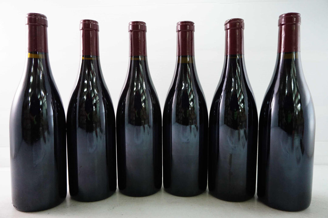 Hudelot Noellat Richebourg Grand Cru 2004 *