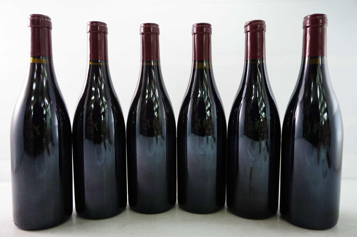 Hudelot Noellat Richebourg Grand Cru 2004 *