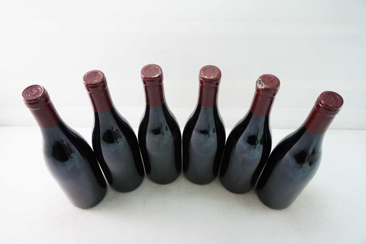 Hudelot Noellat Richebourg Grand Cru 2004 *