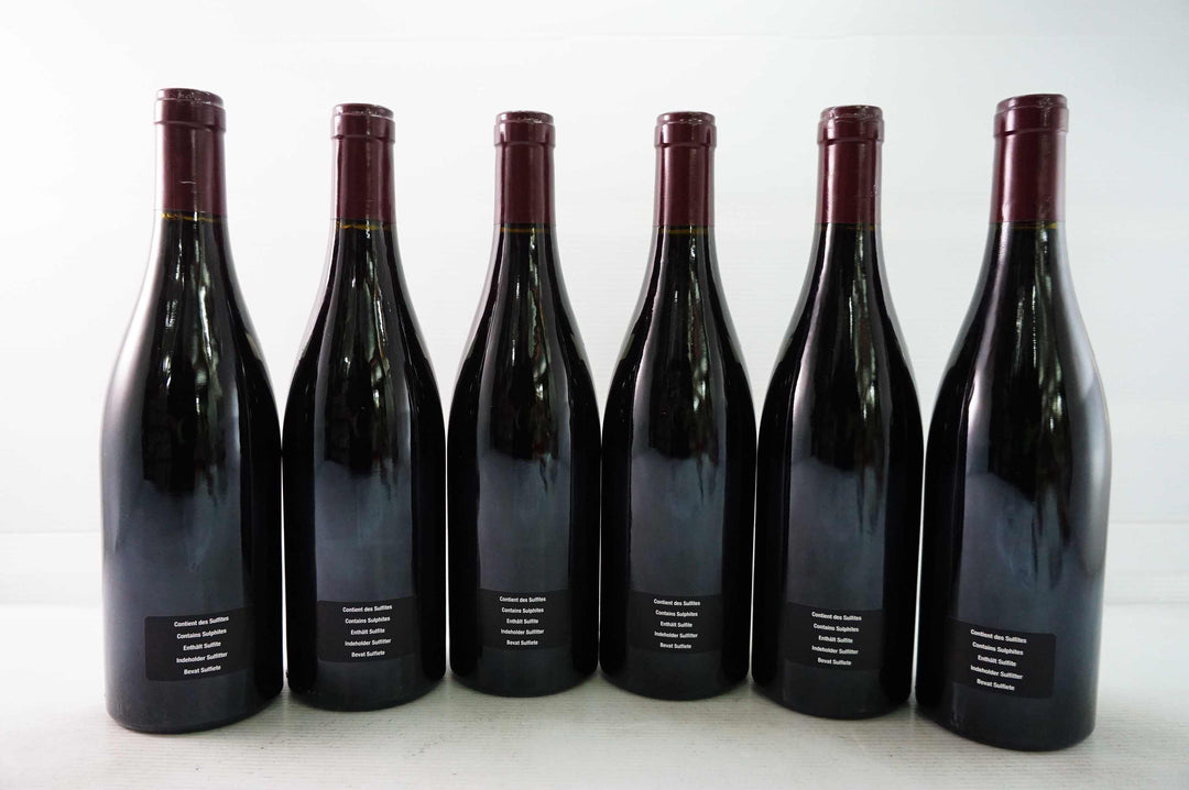 Hudelot Noellat Romanee St Vivant Grand Cru 2006