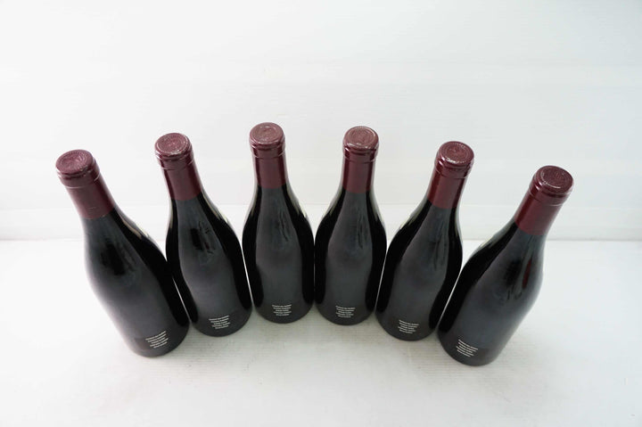 Hudelot Noellat Romanee St Vivant Grand Cru 2006