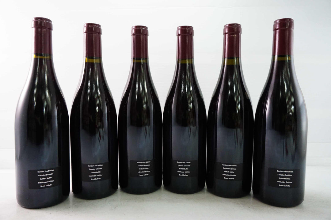 Hudelot Noellat Richebourg Grand Cru 2007