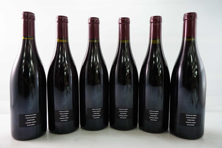 Hudelot Noellat Richebourg Grand Cru 2007