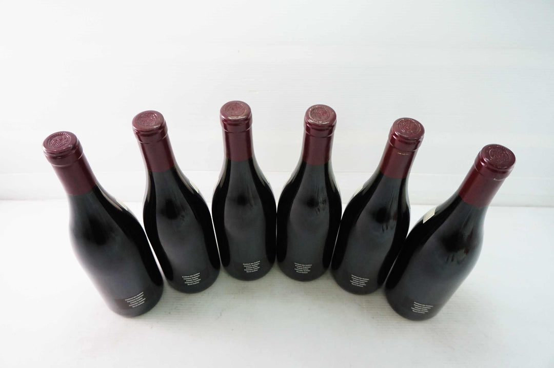 Hudelot Noellat Richebourg Grand Cru 2007