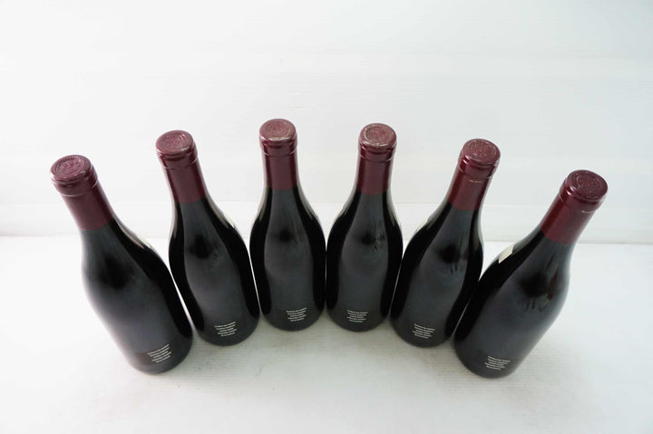 Hudelot Noellat Richebourg Grand Cru 2007